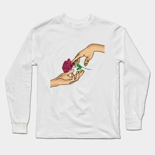 Preserving the Love Long Sleeve T-Shirt